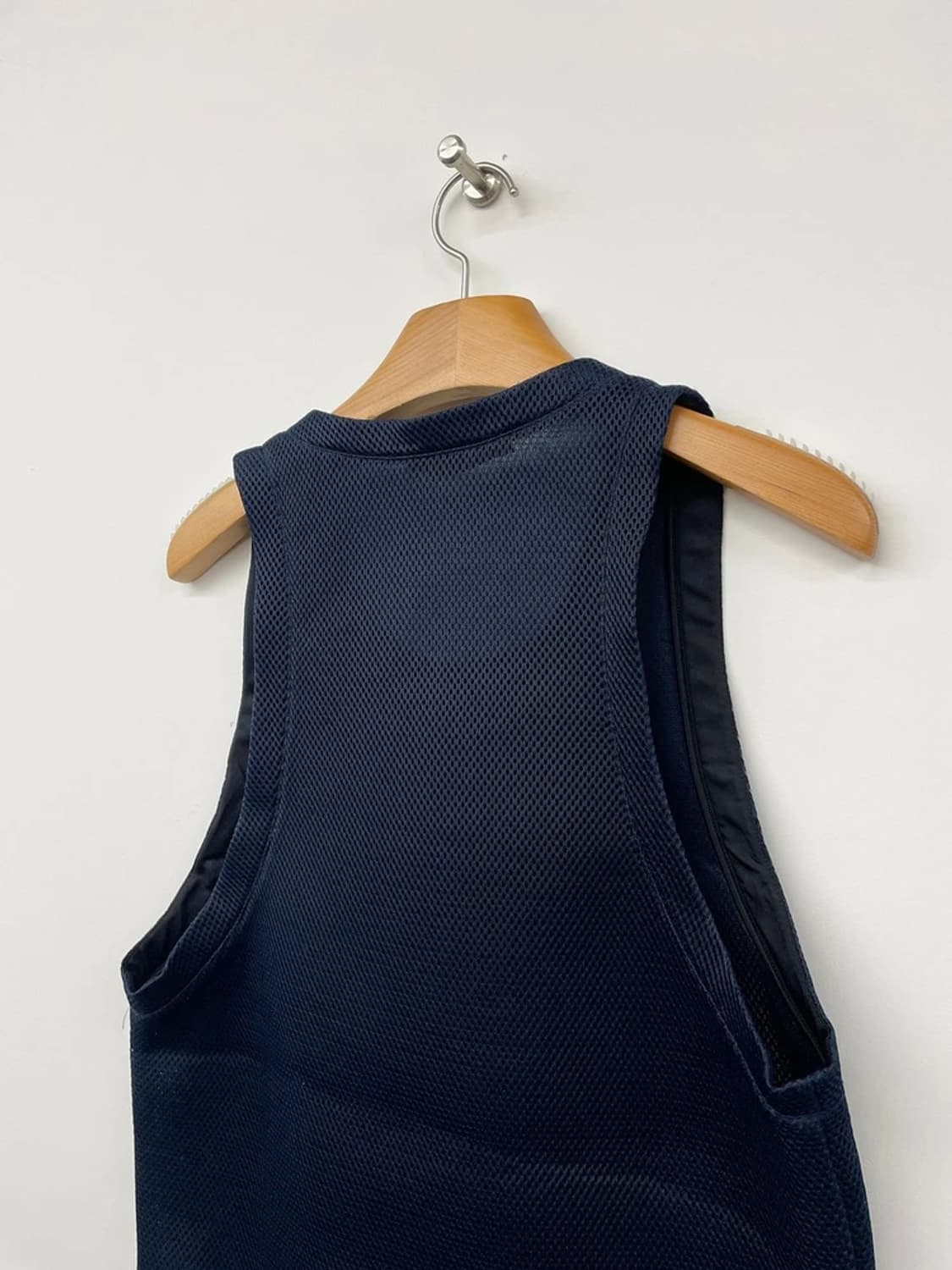 MSGM 15SS 그루비 이태리 슬리브리스 PN9752 상품이미지4