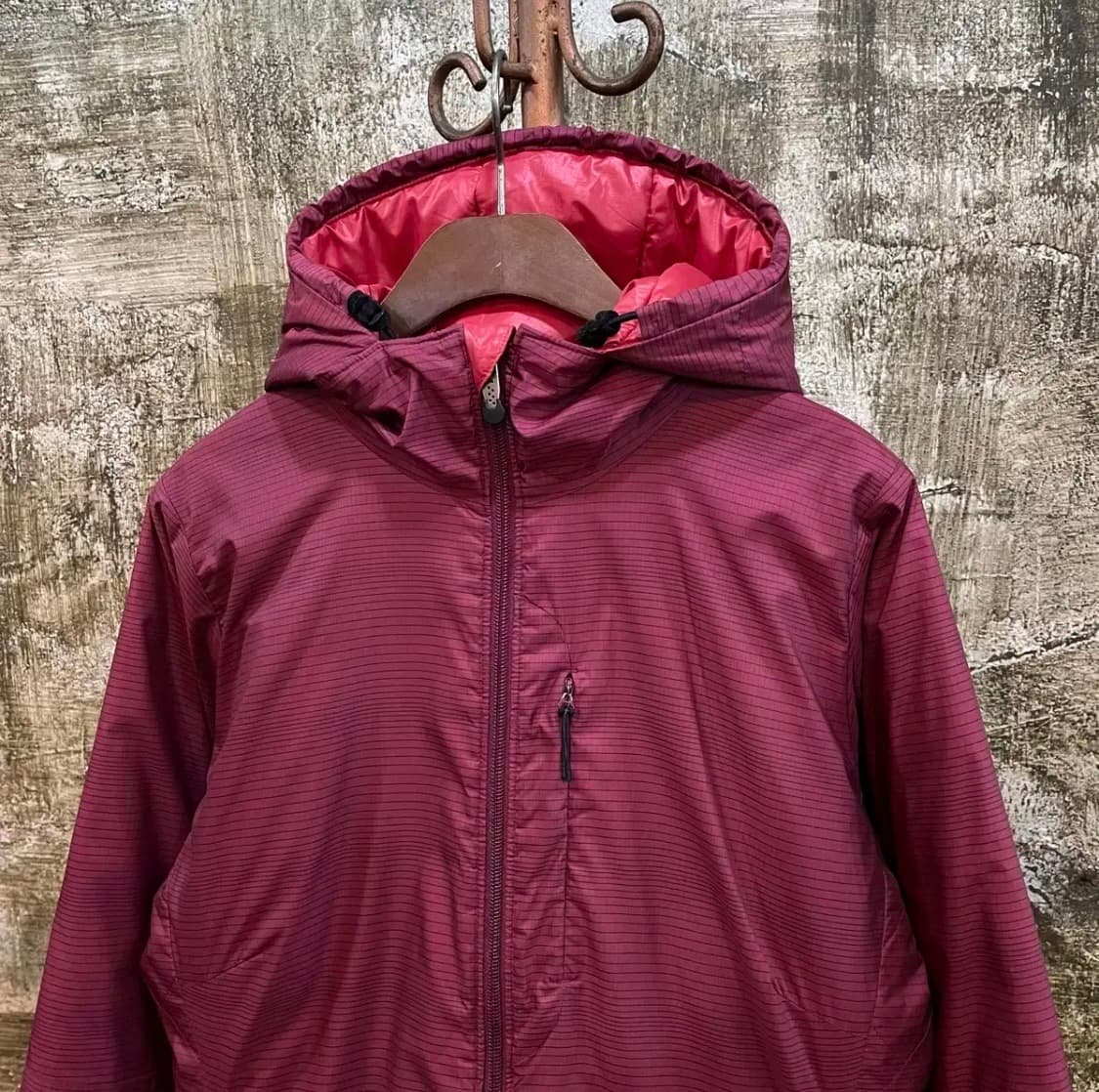 파타고니아 후디 자켓 상품이미지2