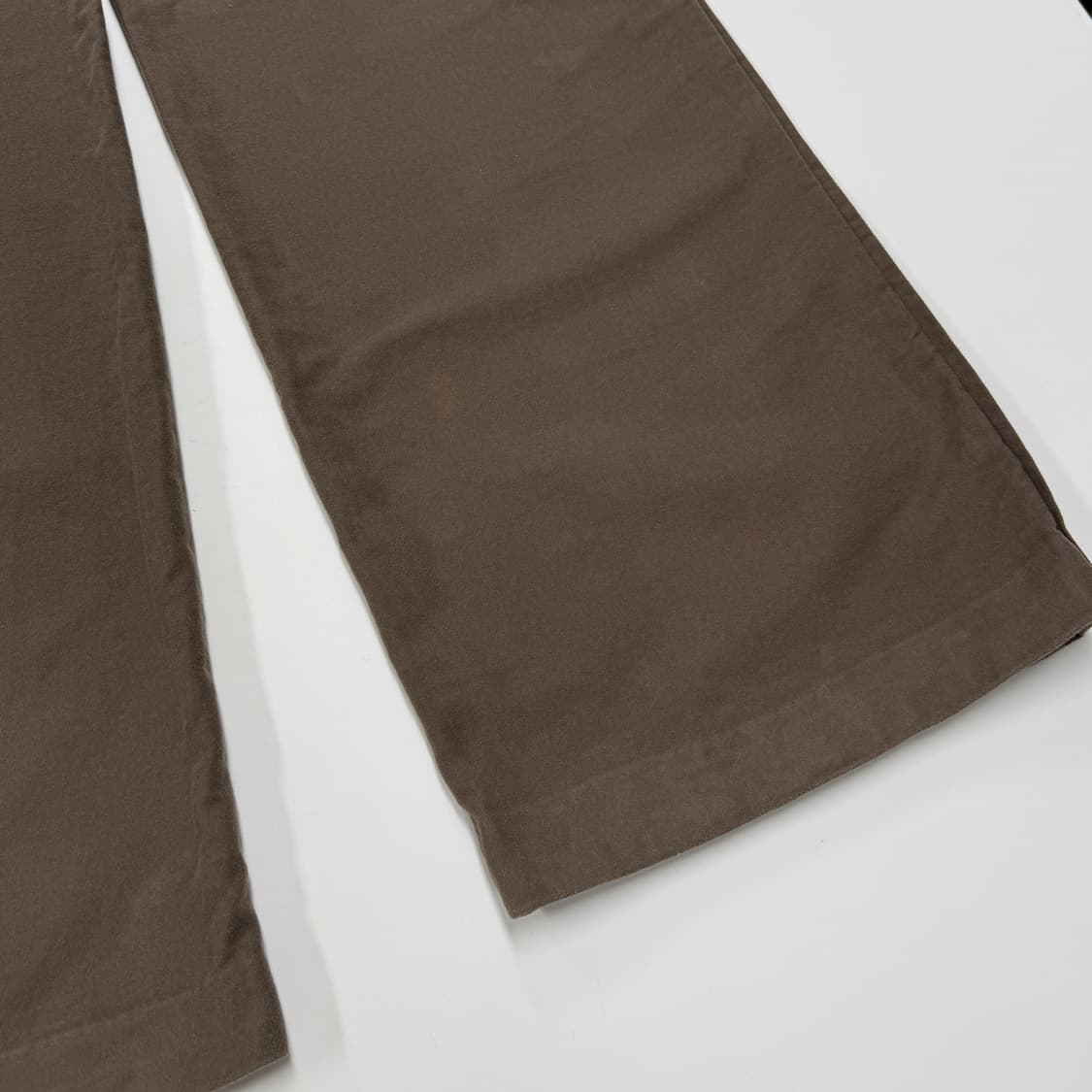 Margaret Howell sailor pants 상품이미지9