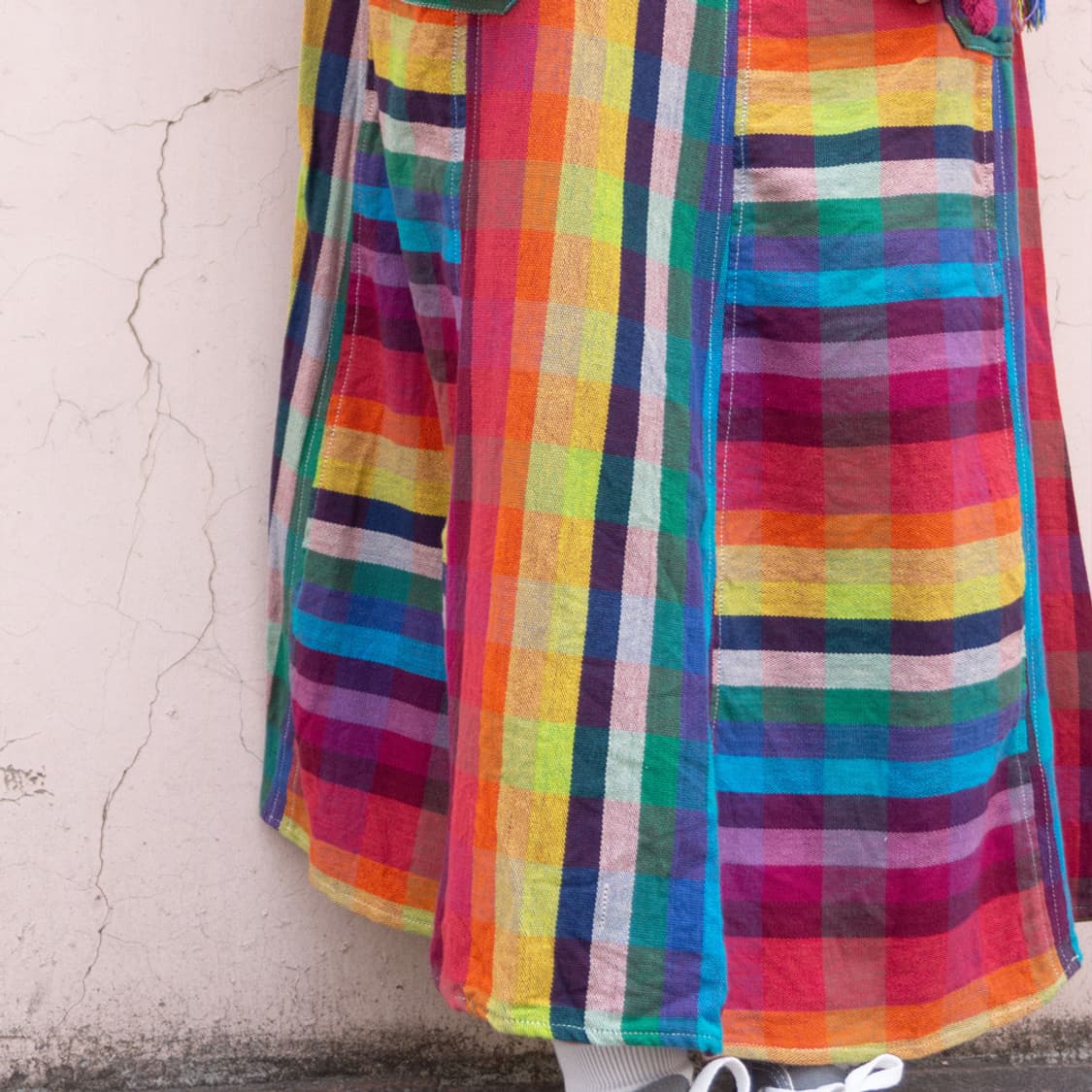 레인보우 소녀 산책 SET 상품이미지5