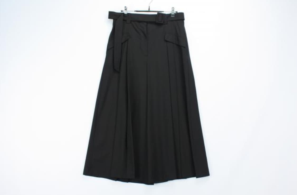 칼라거펠트 바지 상품이미지1