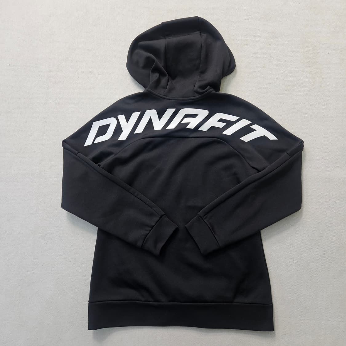 XS 다이나핏 여성 스포츠 후드집업 0326Y 상품이미지2