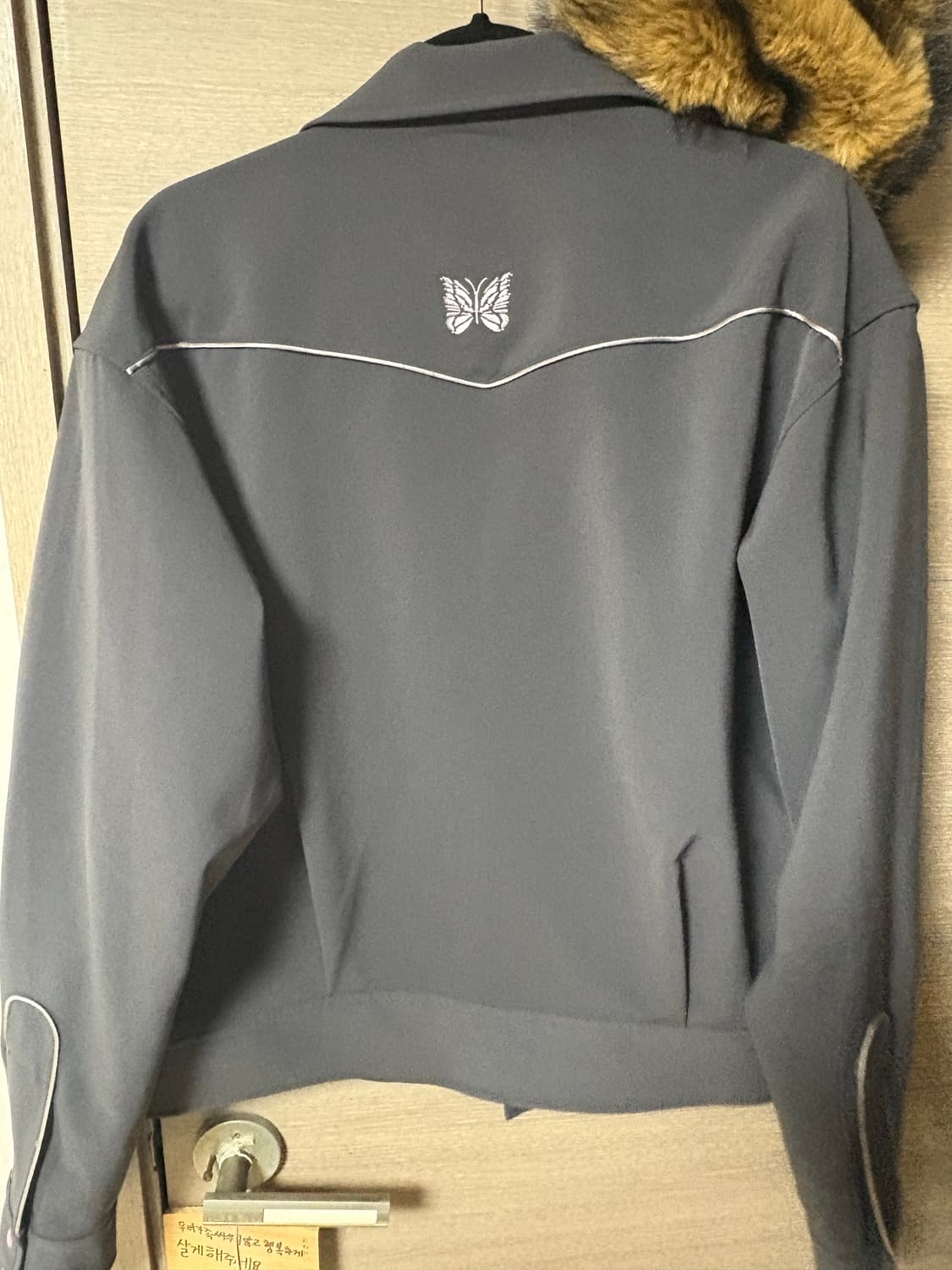 니들스 카우보이 자켓 상품이미지2