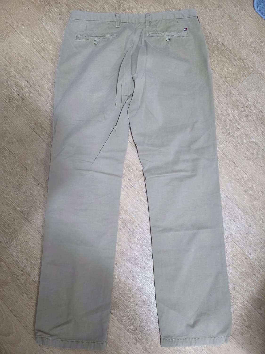 타미 치노 팬츠 면바지 35 상품이미지6