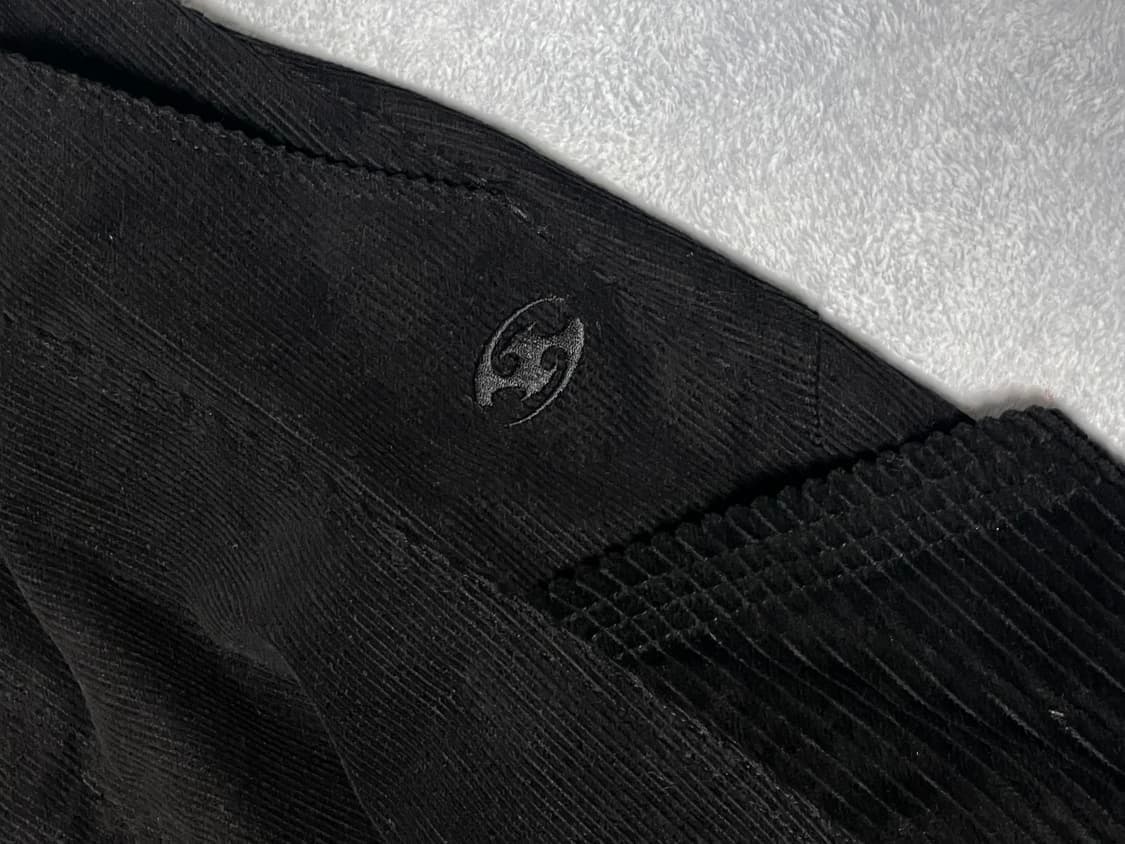 산산기어 코듀로이 포켓 팬츠 2사이즈 상품이미지2