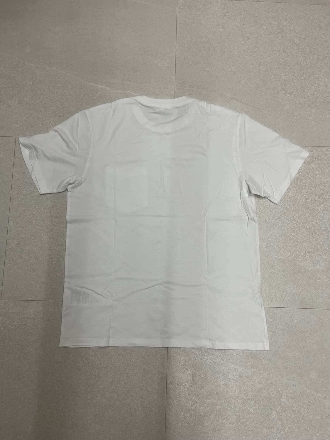 칼하트 wip 포켓 반팔티 상품이미지4