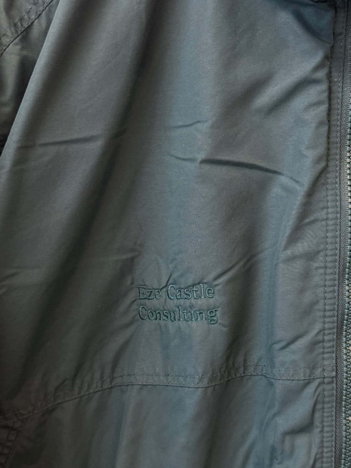 파타고니아 90s usa made 쉘드 신칠라 자켓 xl 상품이미지5