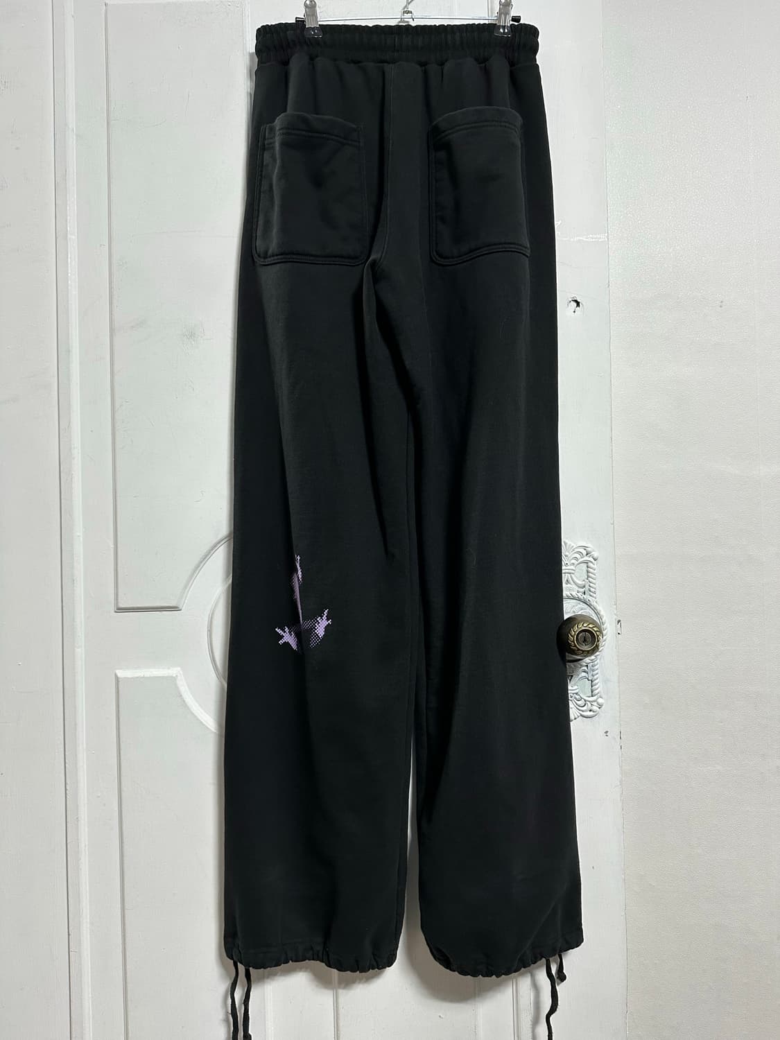 코스트퍼킬로 릴렉스핏 스웻 팬츠 상품이미지2