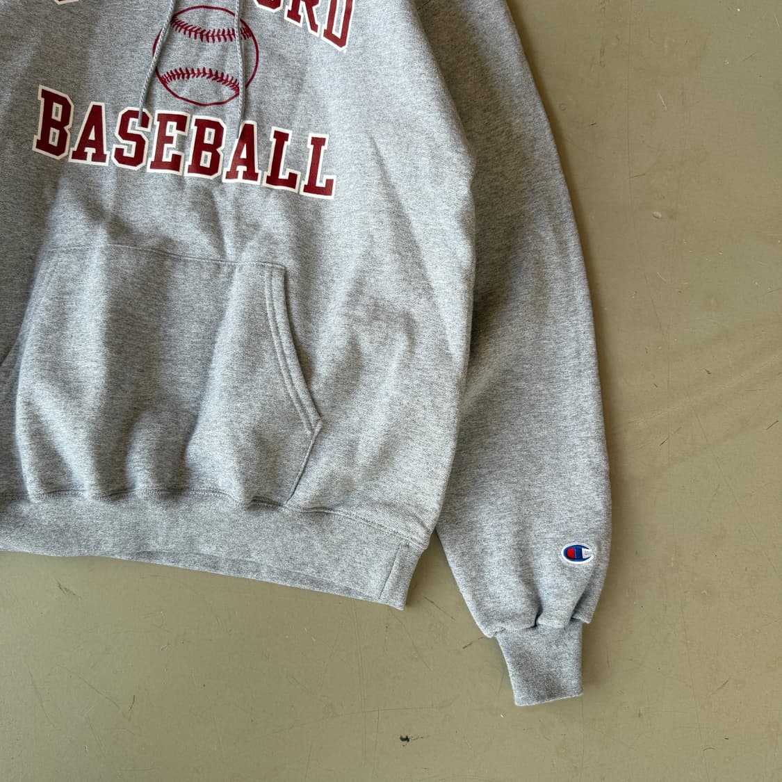 챔피온 스탠포드 후드 상품이미지3