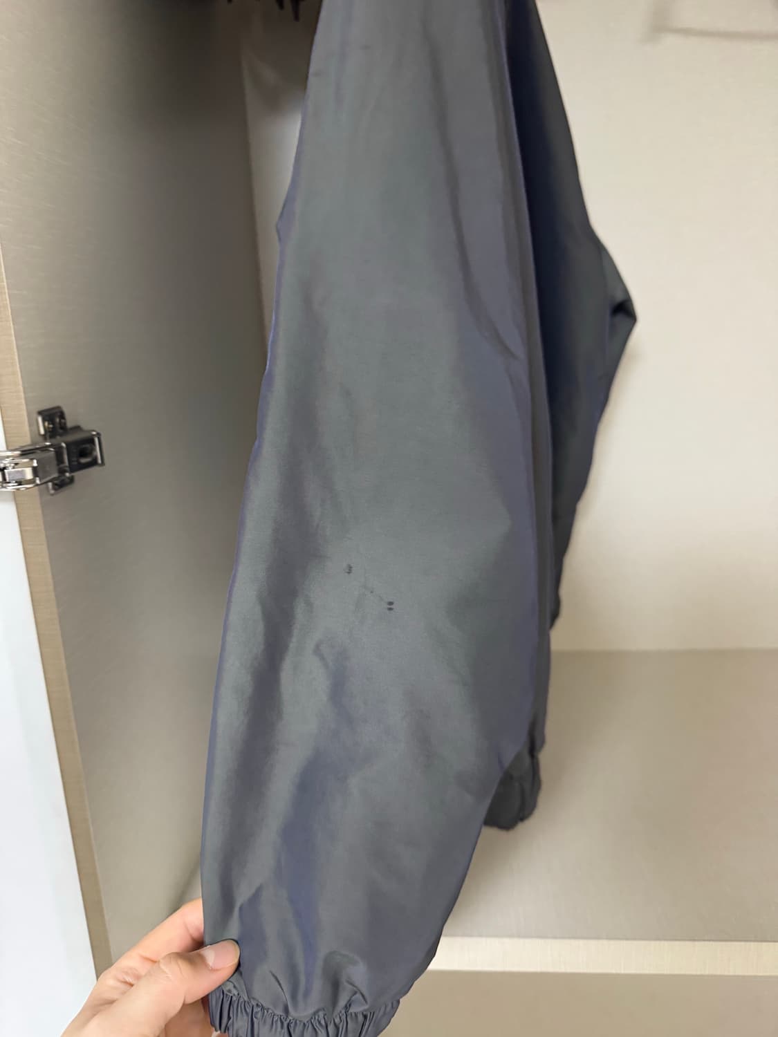 아디다스 스케이트보딩 트랙탑(2XL) 상품이미지5