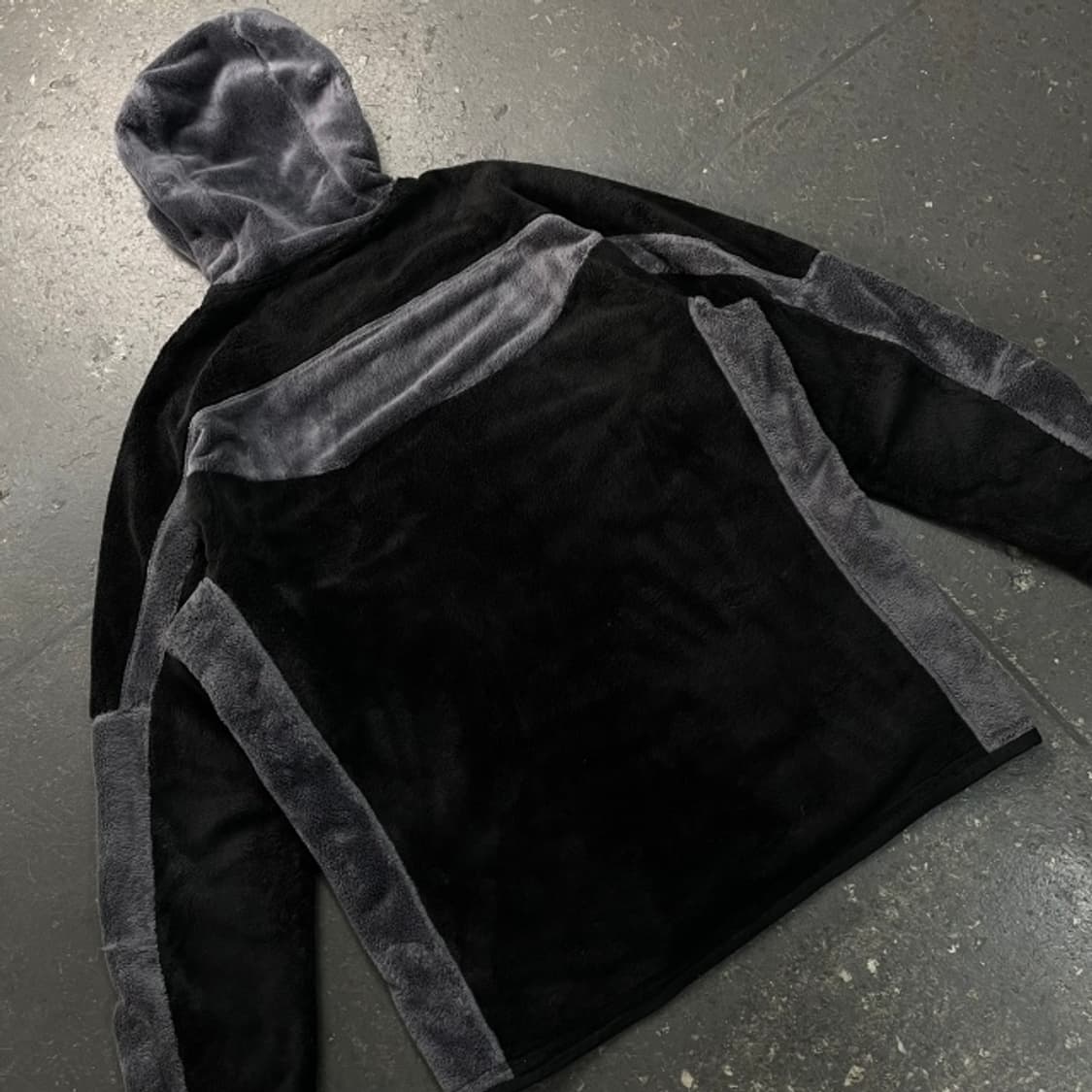 105 몬츄라 후리스 상품이미지5