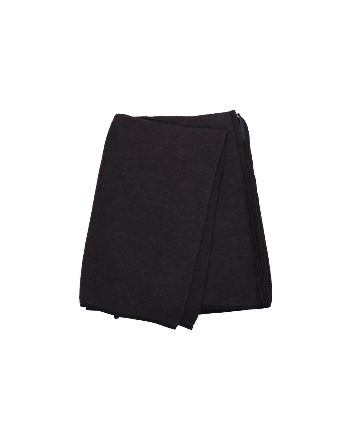 ZUCCa AW99 The Year of Climax Wrap Skirt 상품이미지1