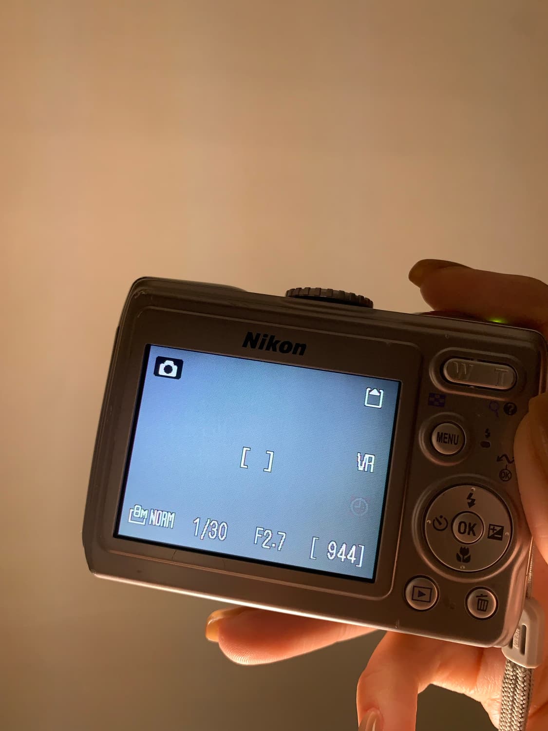 니콘 쿨픽스 P4 nikon coolpix p4  상품이미지8