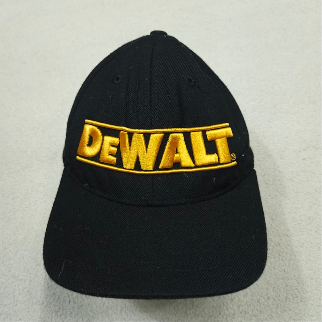 디월트 모자 상품이미지1