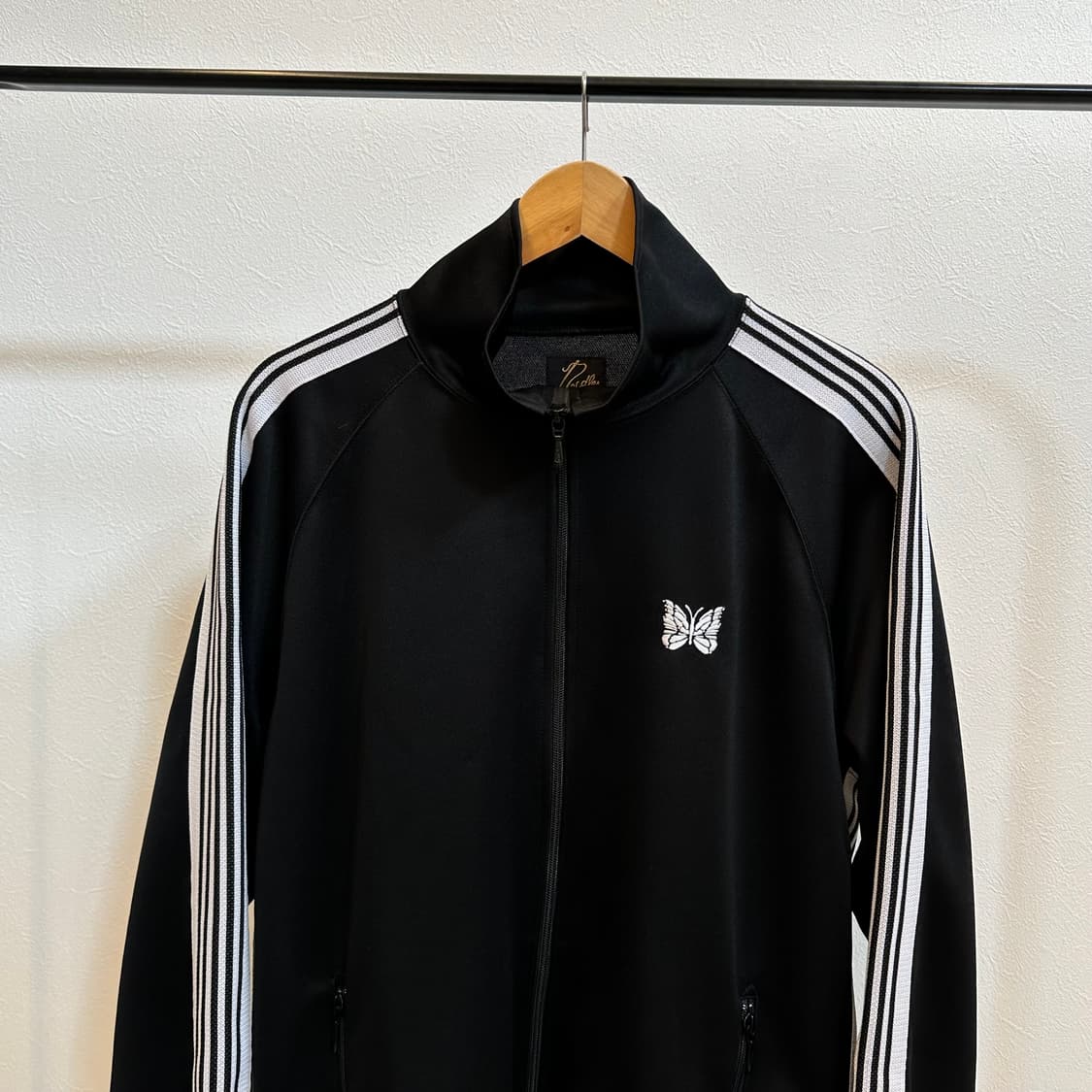 니들스 트랙자켓 XL  상품이미지2