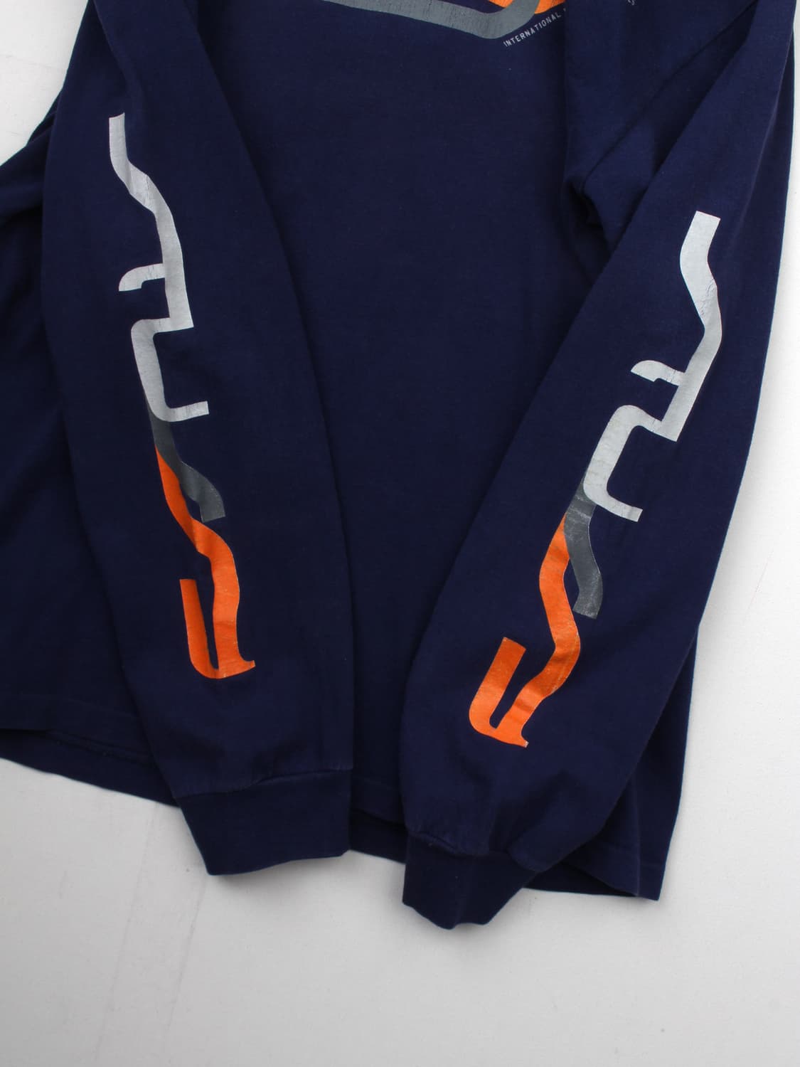 Early 00s STUSSY (M) 상품이미지3