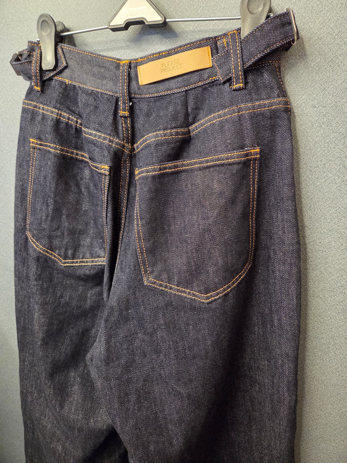 플리즈프로젝트 청바지 (24-25) 상품이미지6