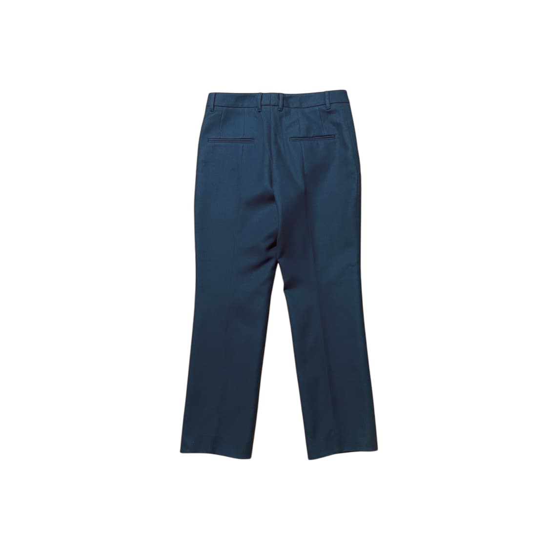 Jil sander Classic One Tuck Wool Trouser 상품이미지2