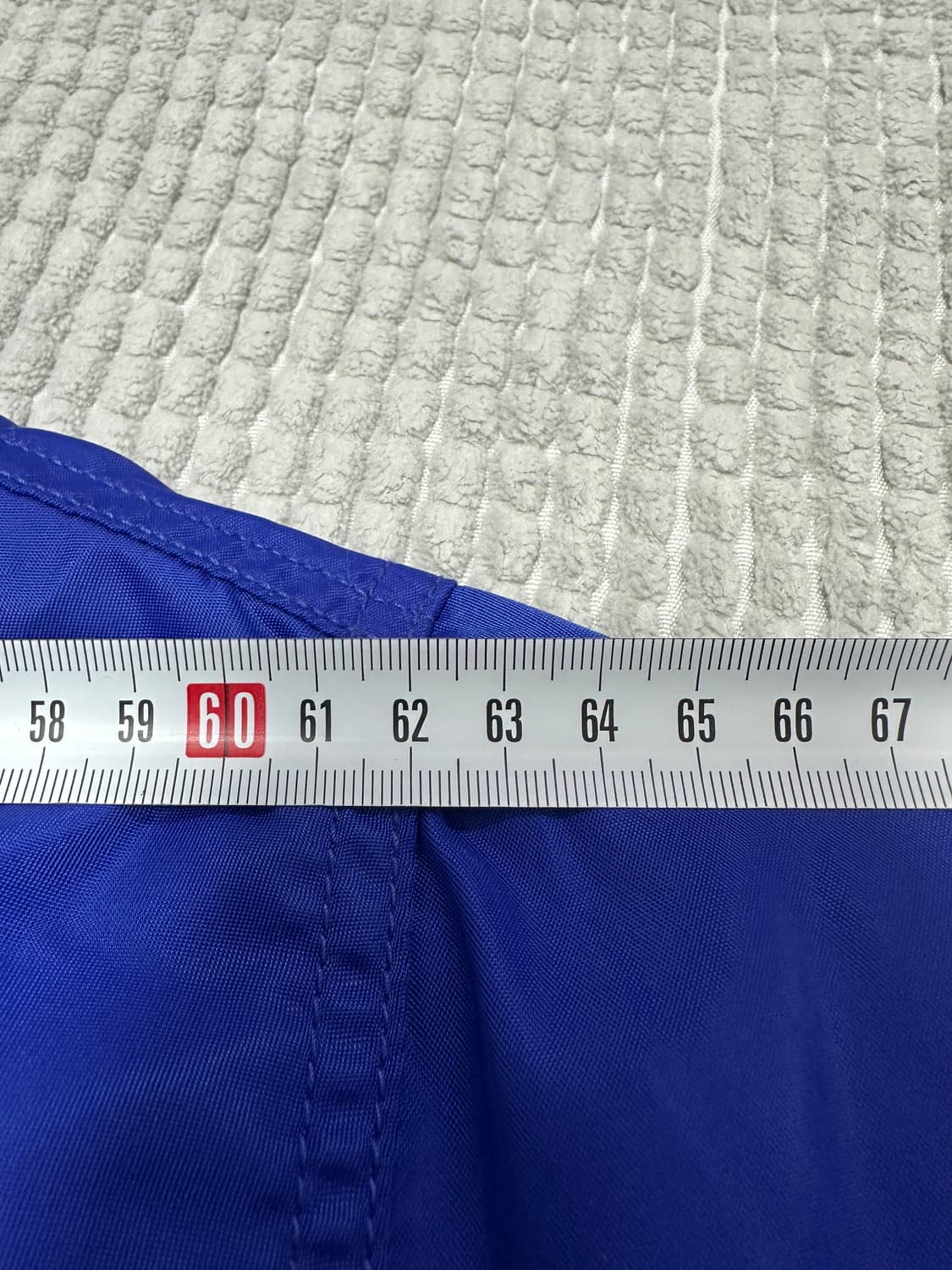 MLB 시카고 UBS 바시티 자켓 상품이미지5