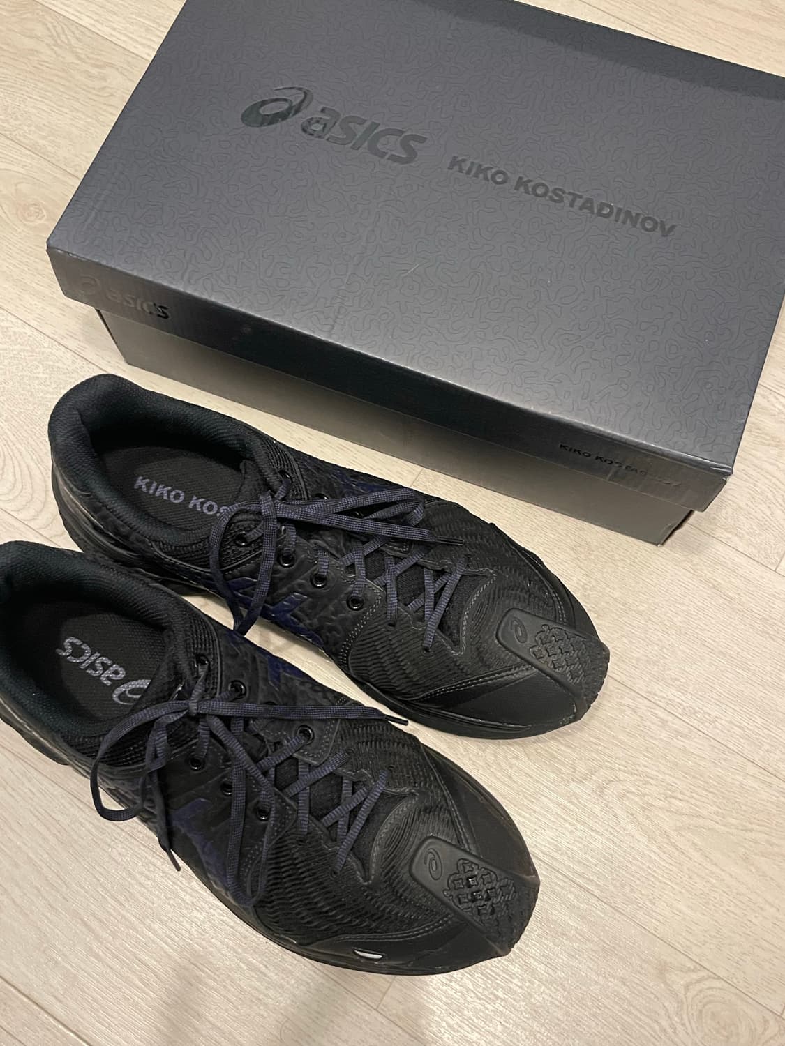 Asics Kiko Kostadinov 상품이미지1