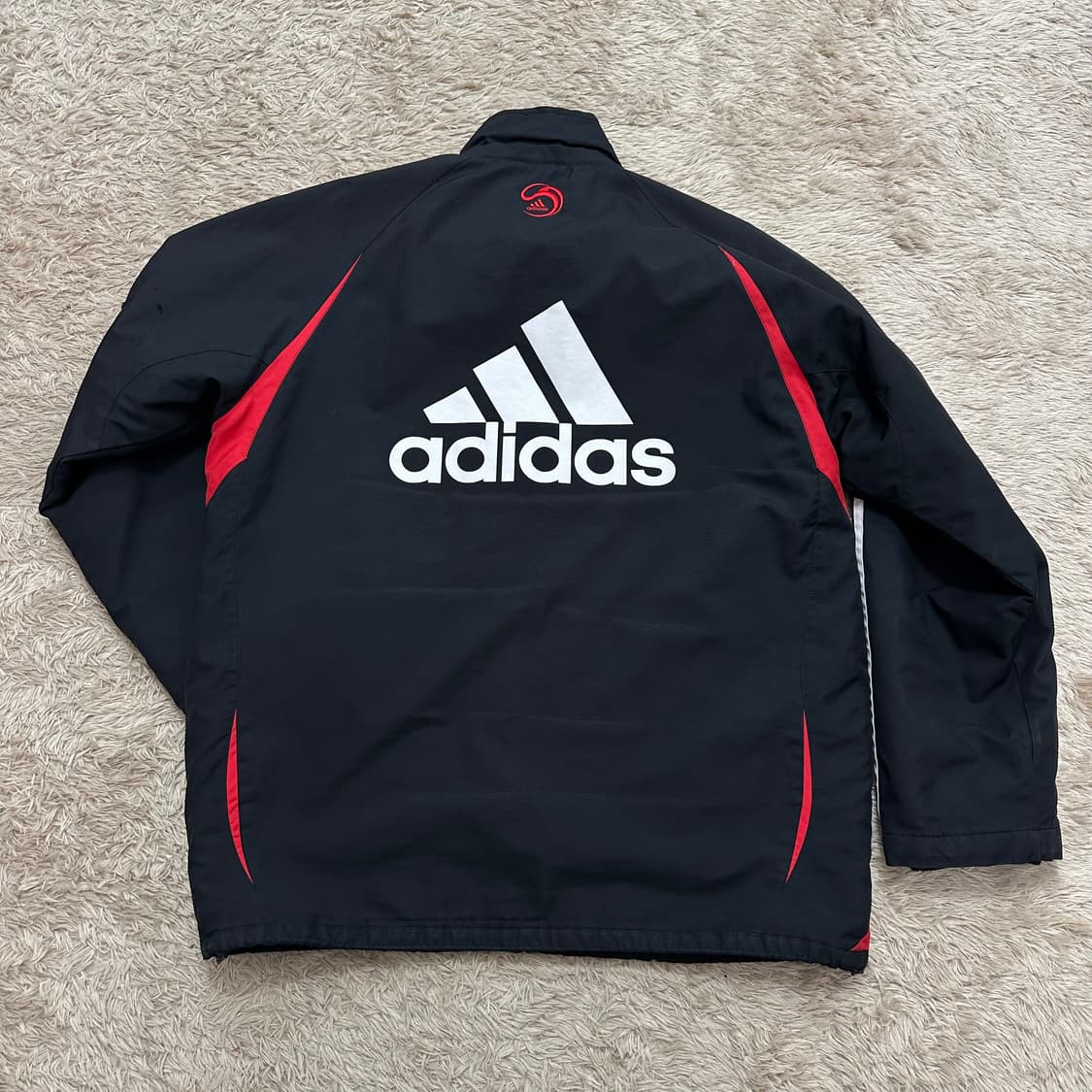 아디다스 fc서울 패딩수트 상품이미지2