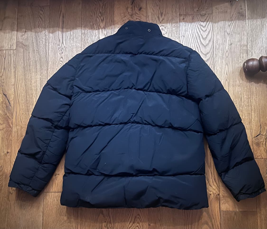 스톤아일랜드 shadow project 패딩 상품이미지2