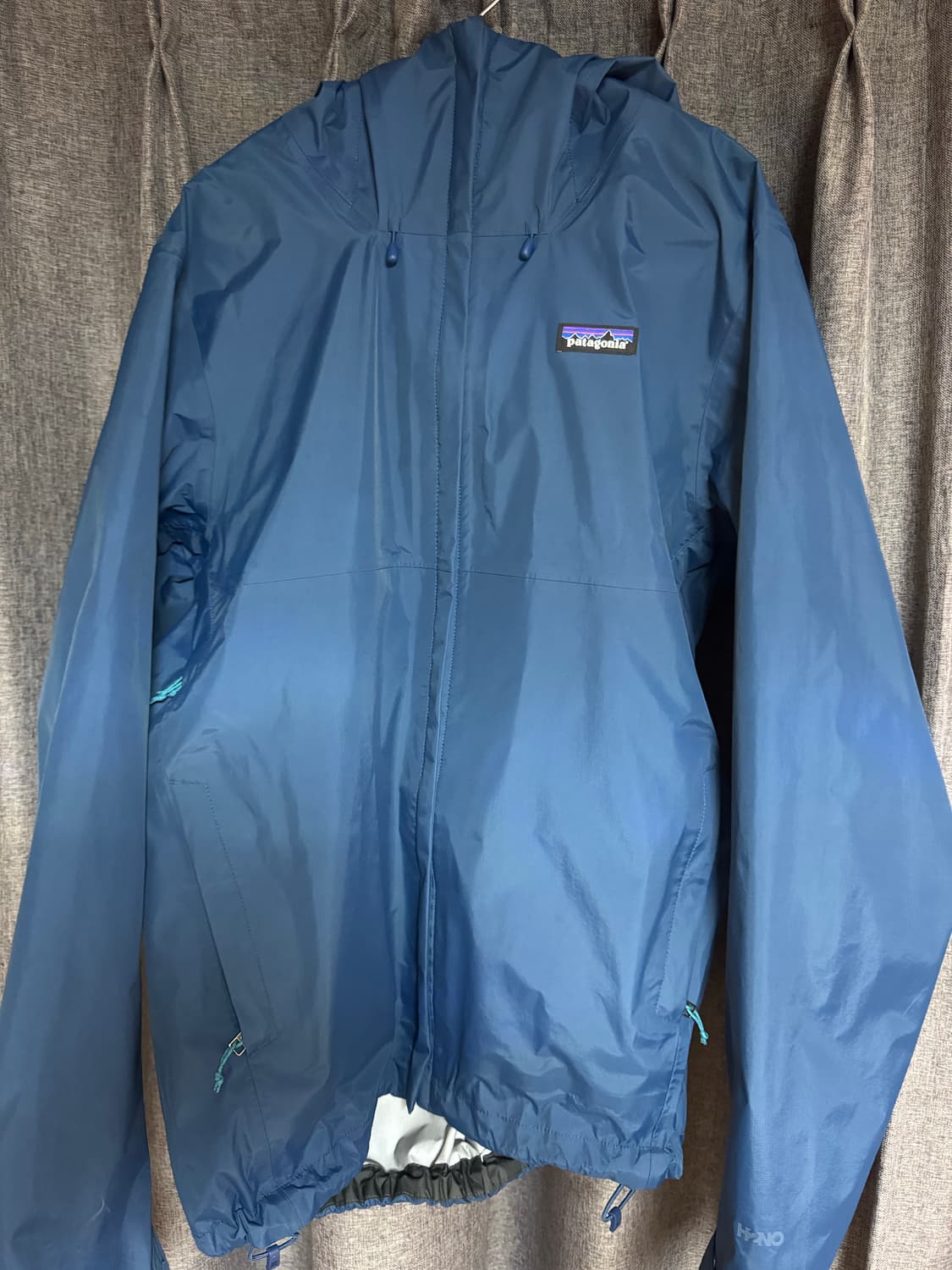 파타고니아 토렌쉘 바람막이 후드자켓 상품이미지2