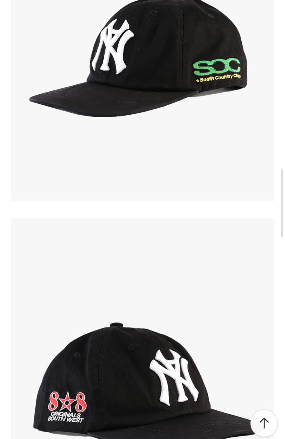 apex design 모자 상품이미지2