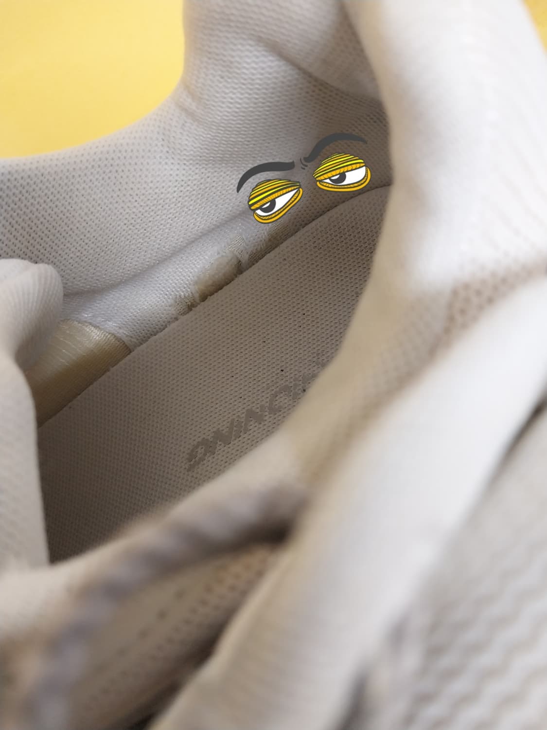 남성 뉴발란스 480 V5 런닝화, 운동화 (285) 상품이미지6