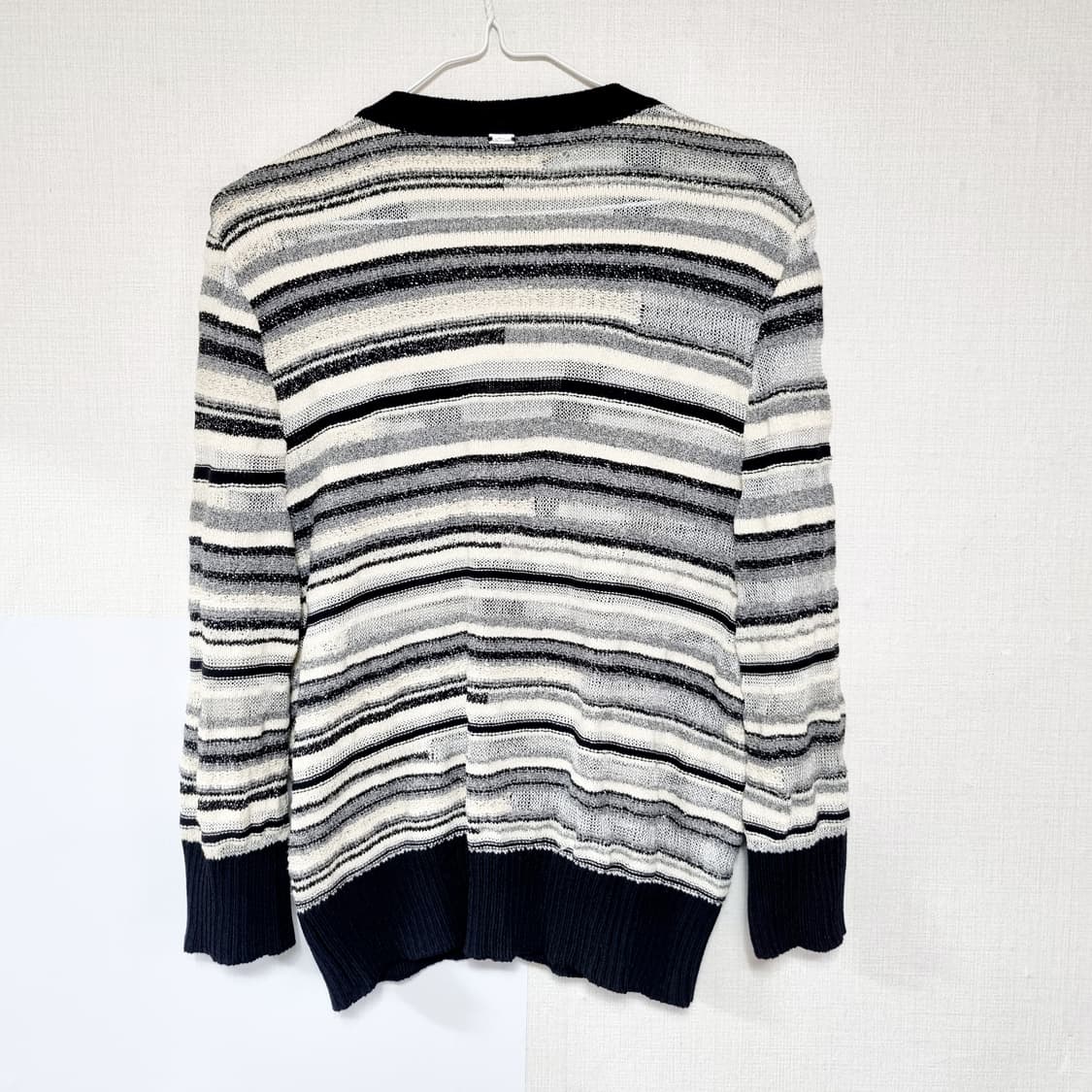 센존 정품 가디건  상품이미지2