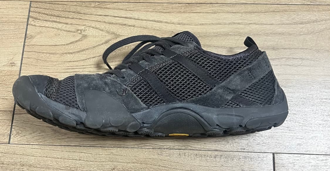 뉴발란스 미니머스 MT10O 블랙 캐슬락 상품이미지5