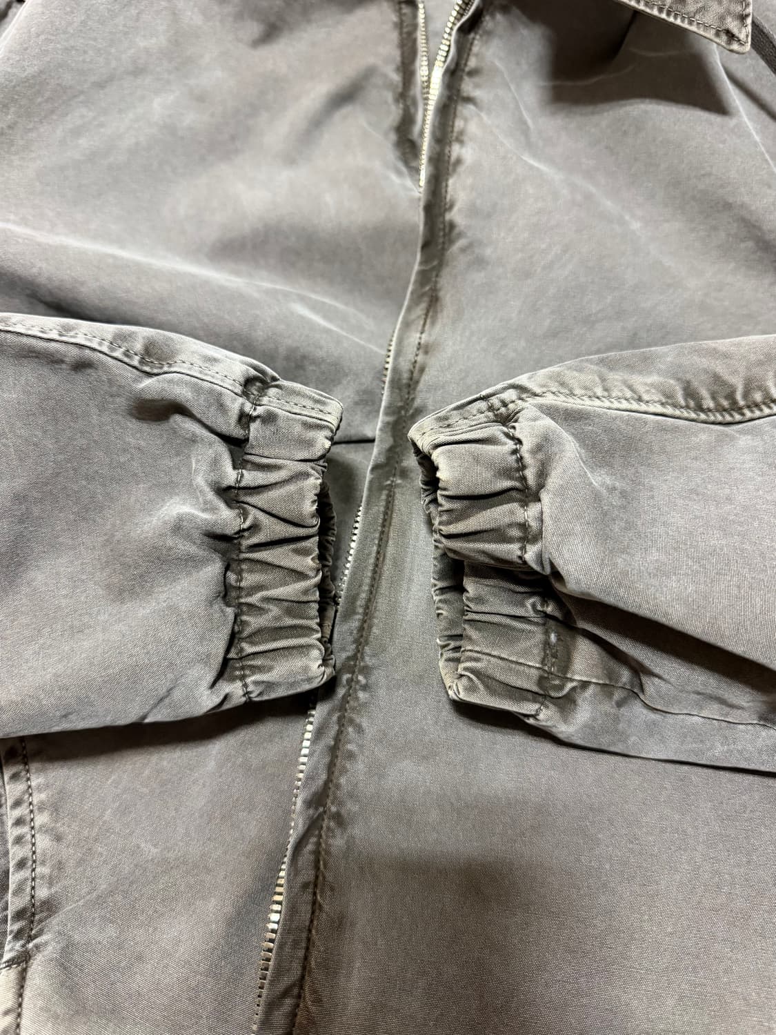 SYMM Side Tuck Jacket 상품이미지6