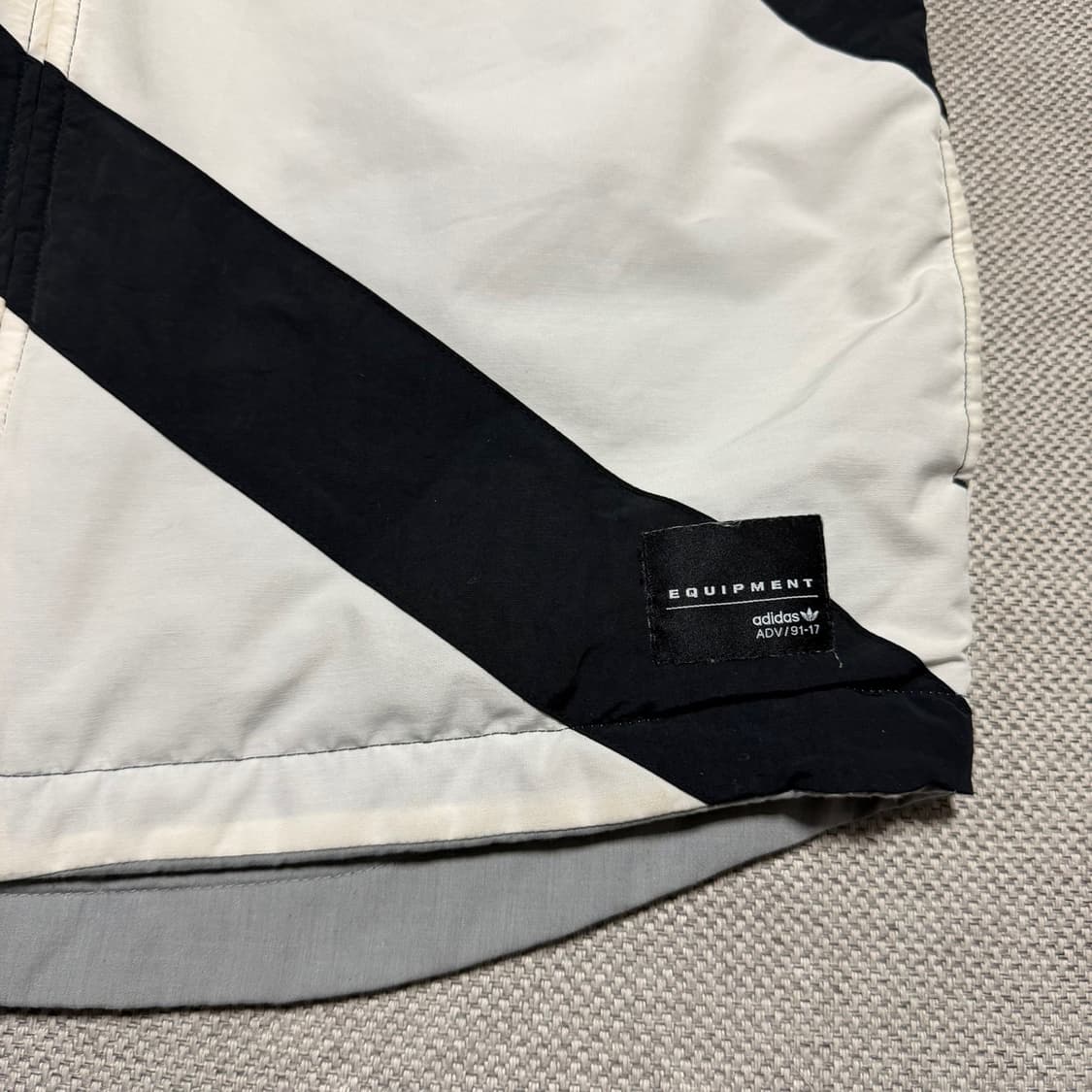 아디다스 EQT 리버시블 베스트 상품이미지5