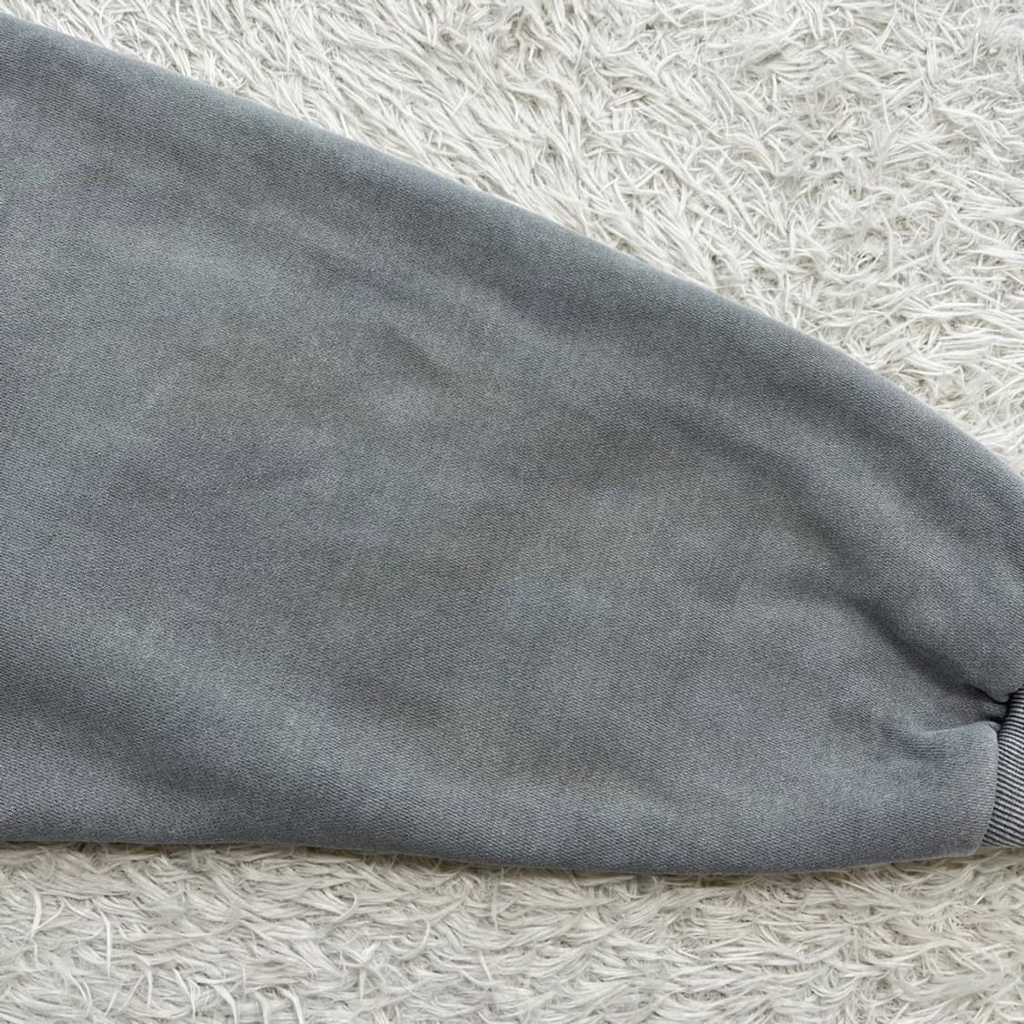 빈티지 후드 티셔츠/#3630 상품이미지7