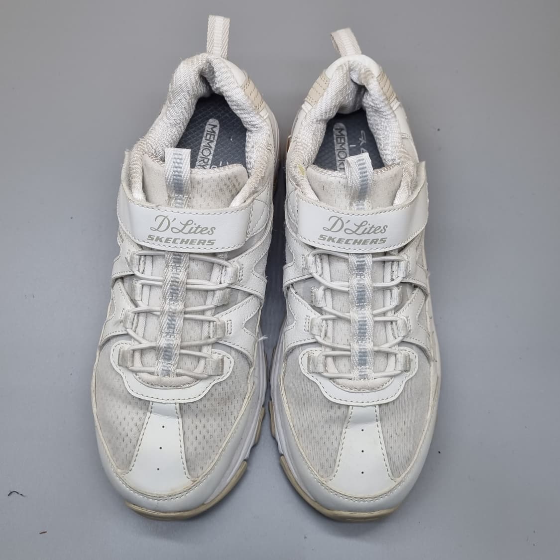 스케쳐스 딜라이트 아동운동화235 상품이미지2