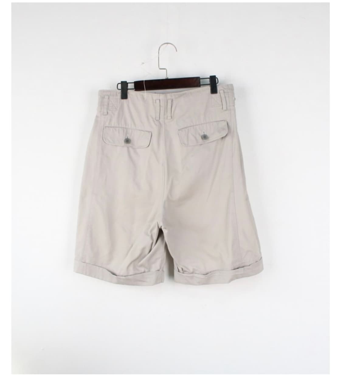 구르카 쇼츠 팬츠(반바지) 상품이미지4