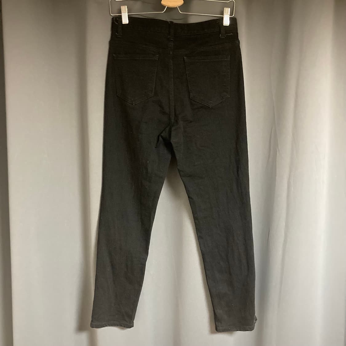 유명택 청바지 옷장정리 5개 일괄 상품이미지2