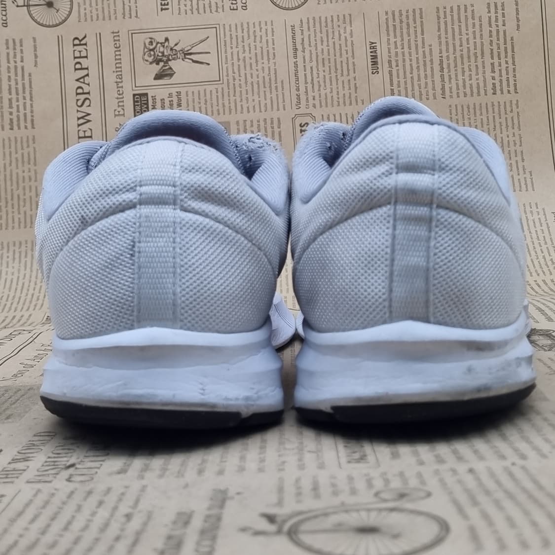 나이키 다운쉬프터9 남성운동화280 상품이미지4