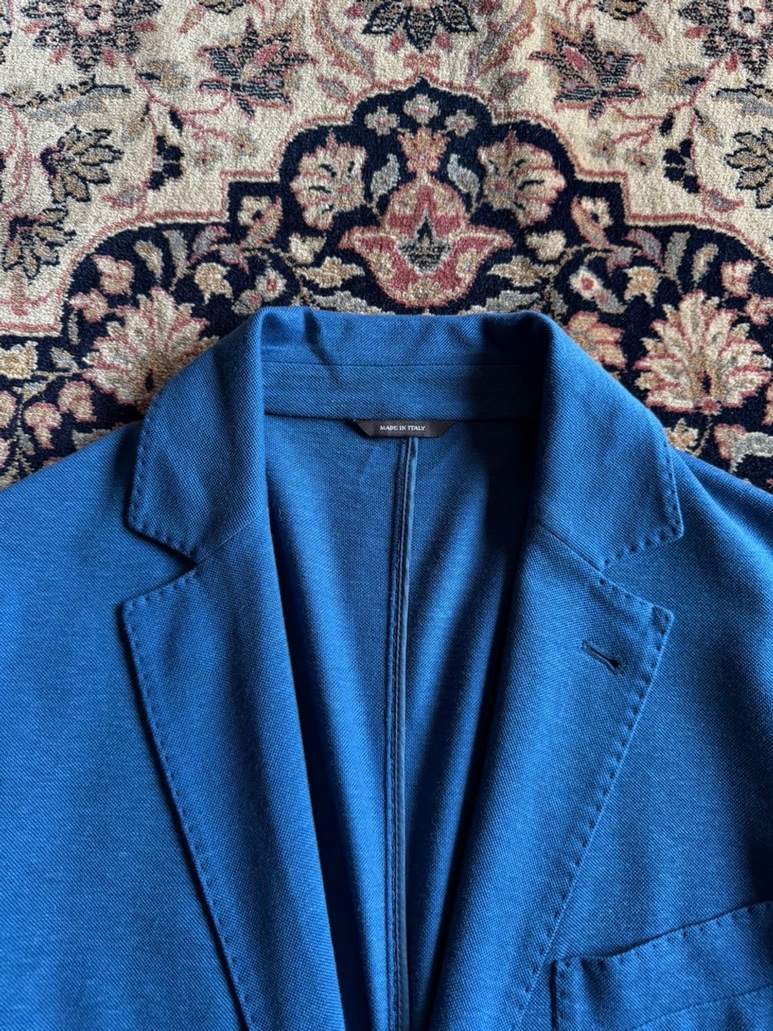 Loro Piana 로로피아나 자켓 100 상품이미지2