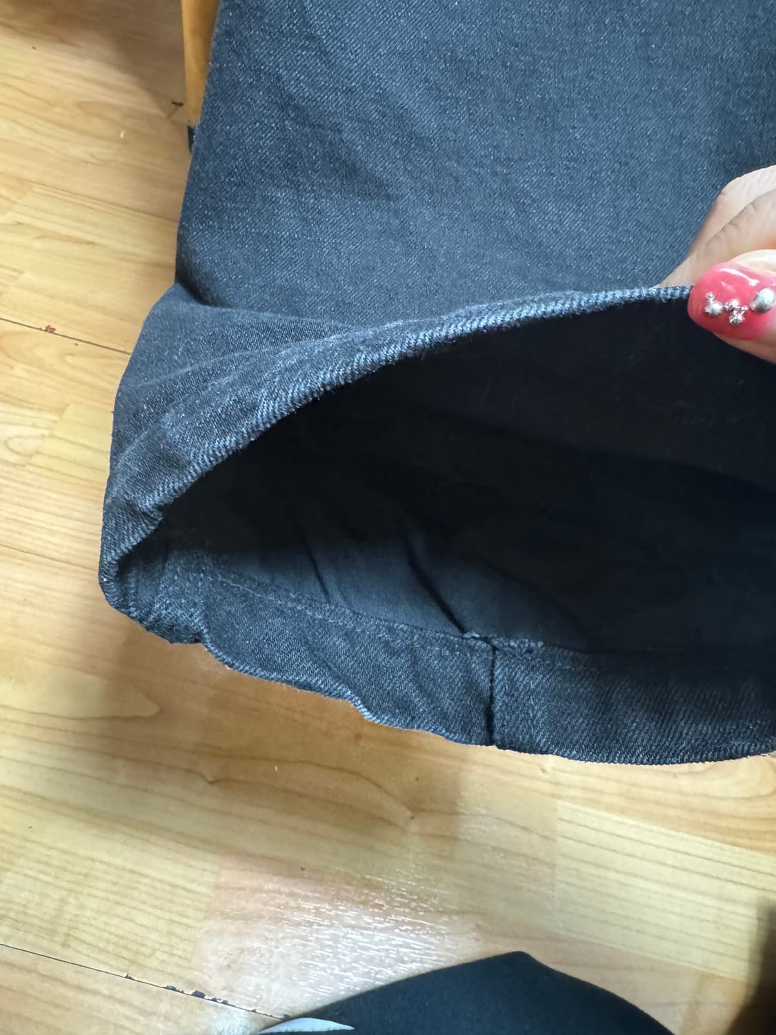 플라스틱프로덕트 stow 팬츠 s 상품이미지5