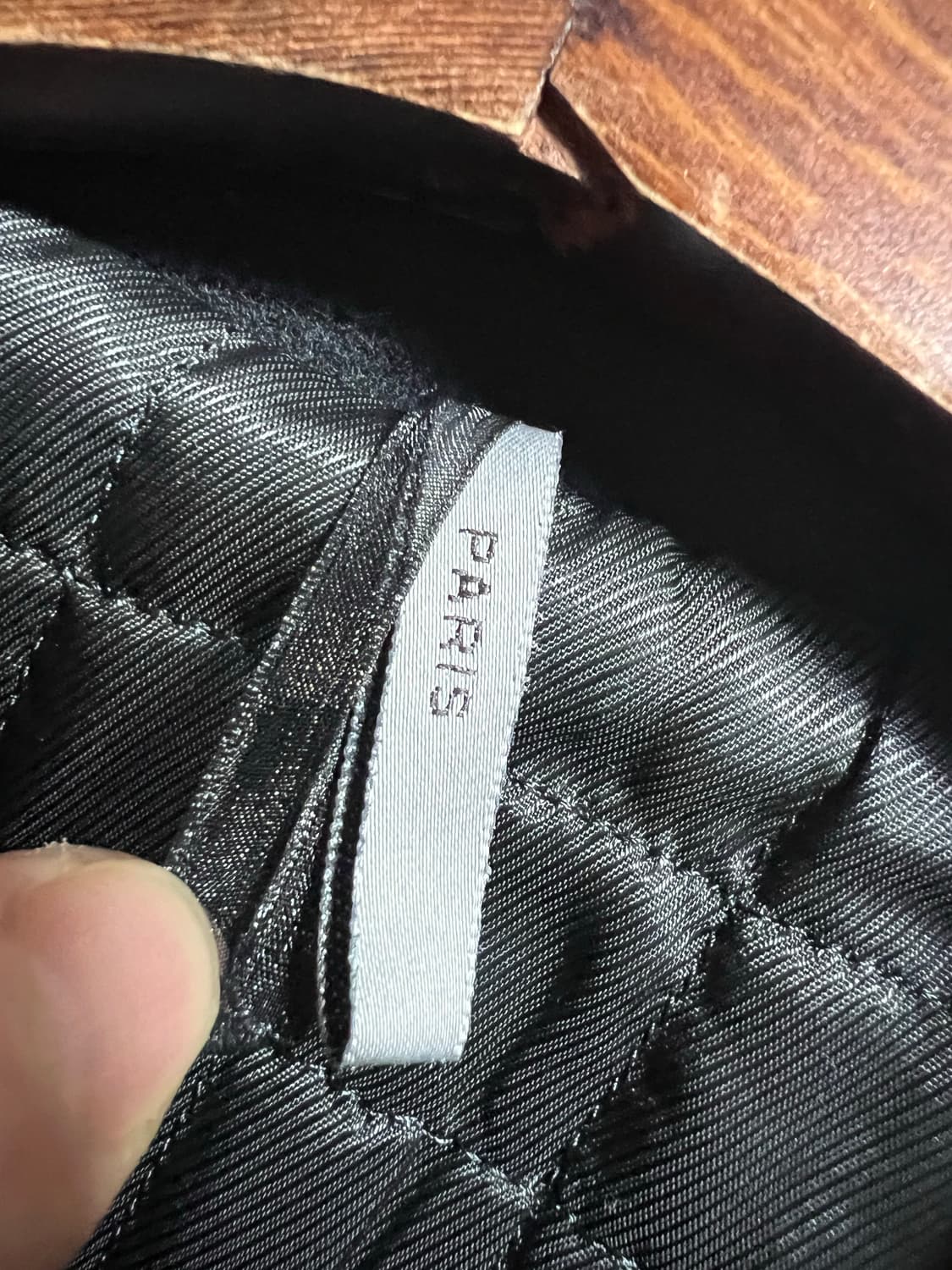 AW08 디올옴므 에디슬리먼 밀리터리 자켓 상품이미지10