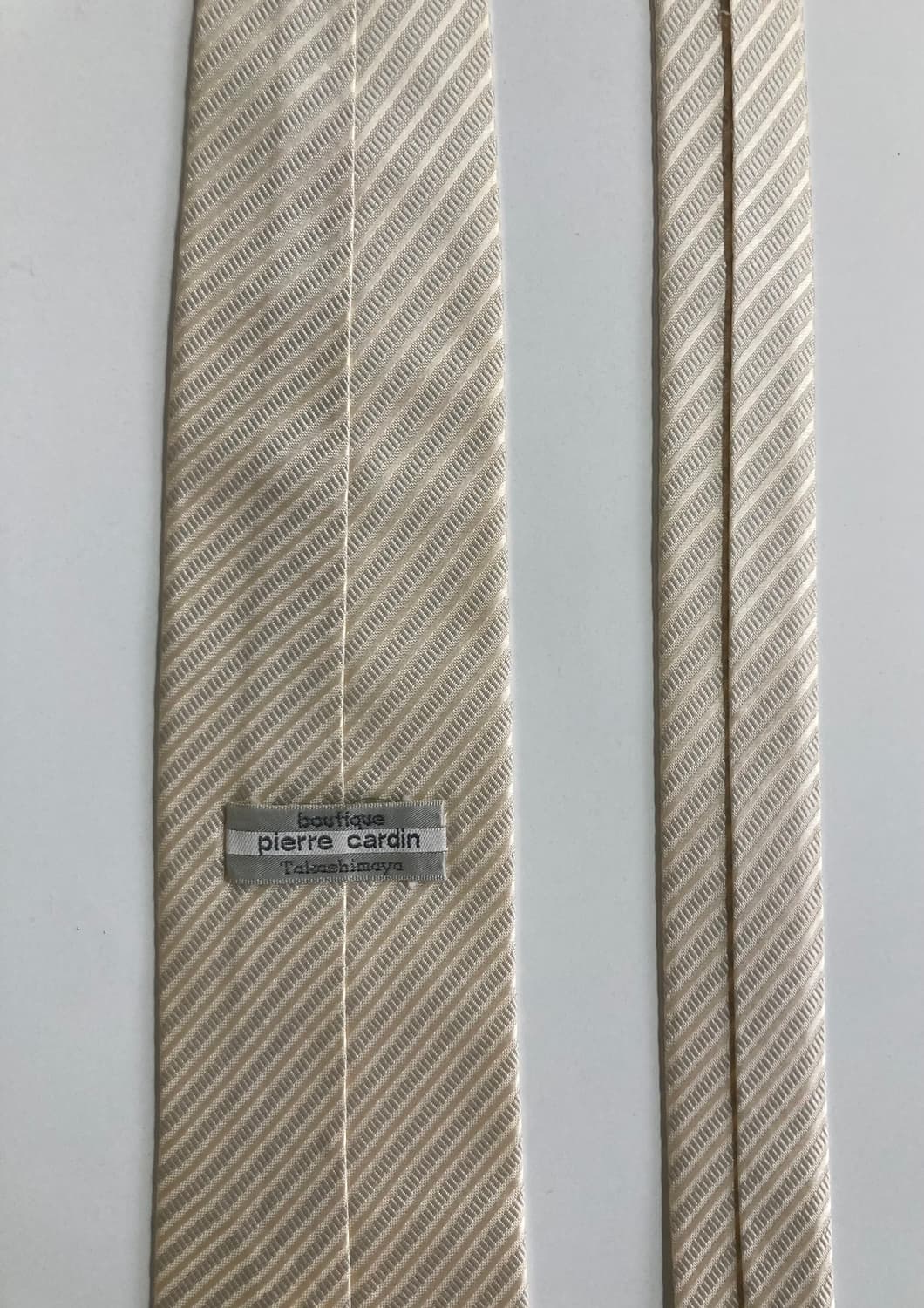 피에르가르뎅 넥타이 상품이미지4