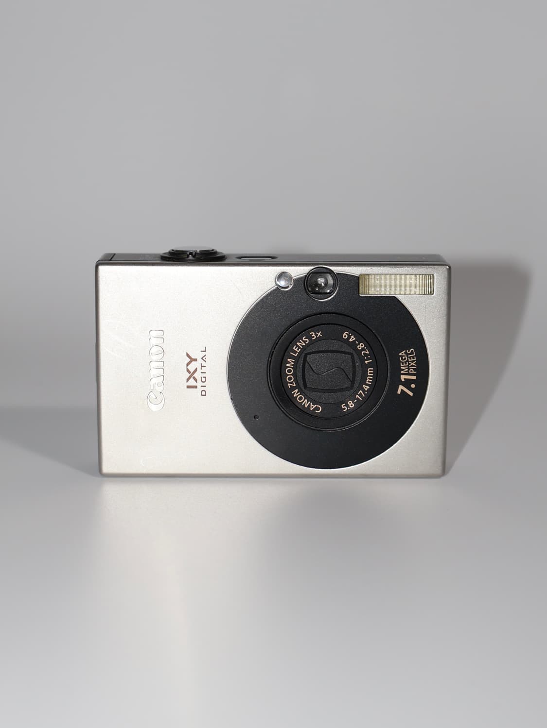 [풀박!] 캐논 익시 ixy 10 (익서스 ixus70) 블랙 디카 상품이미지1