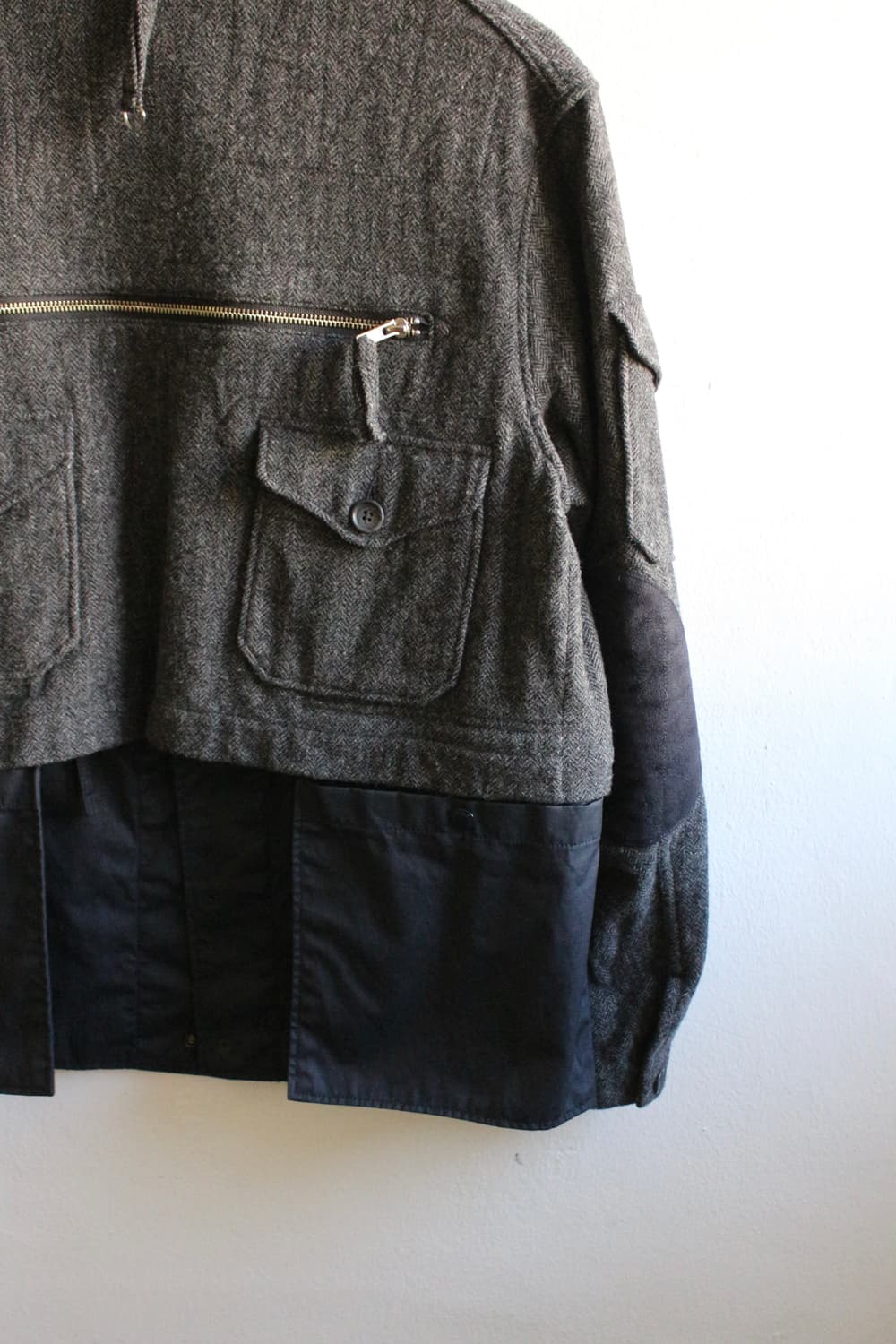 엔지니어드 가먼츠 유틸리티 크루저 자켓 상품이미지6