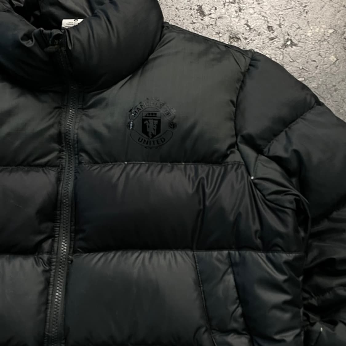 95 나이키 맨유 패딩  상품이미지2