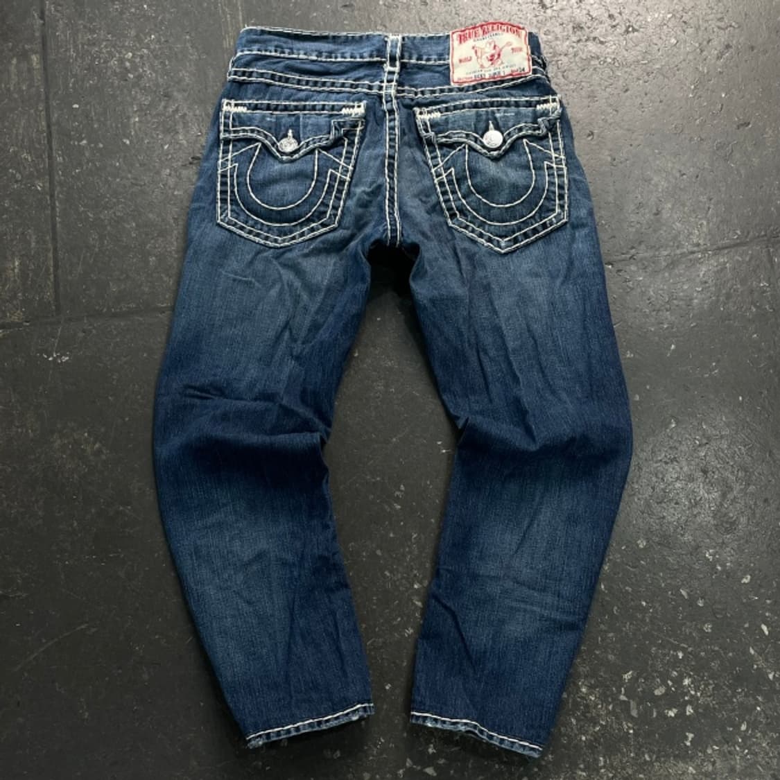 33 트루릴리전 리키 슈퍼 티 상품이미지5