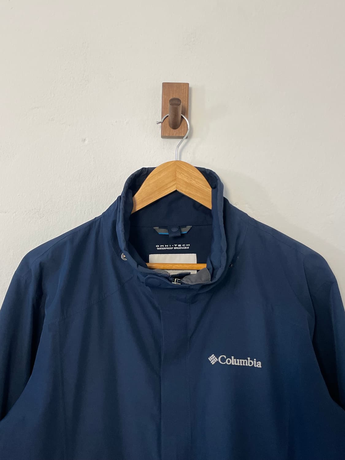 컬럼비아 윈드브레이커 자켓  상품이미지2