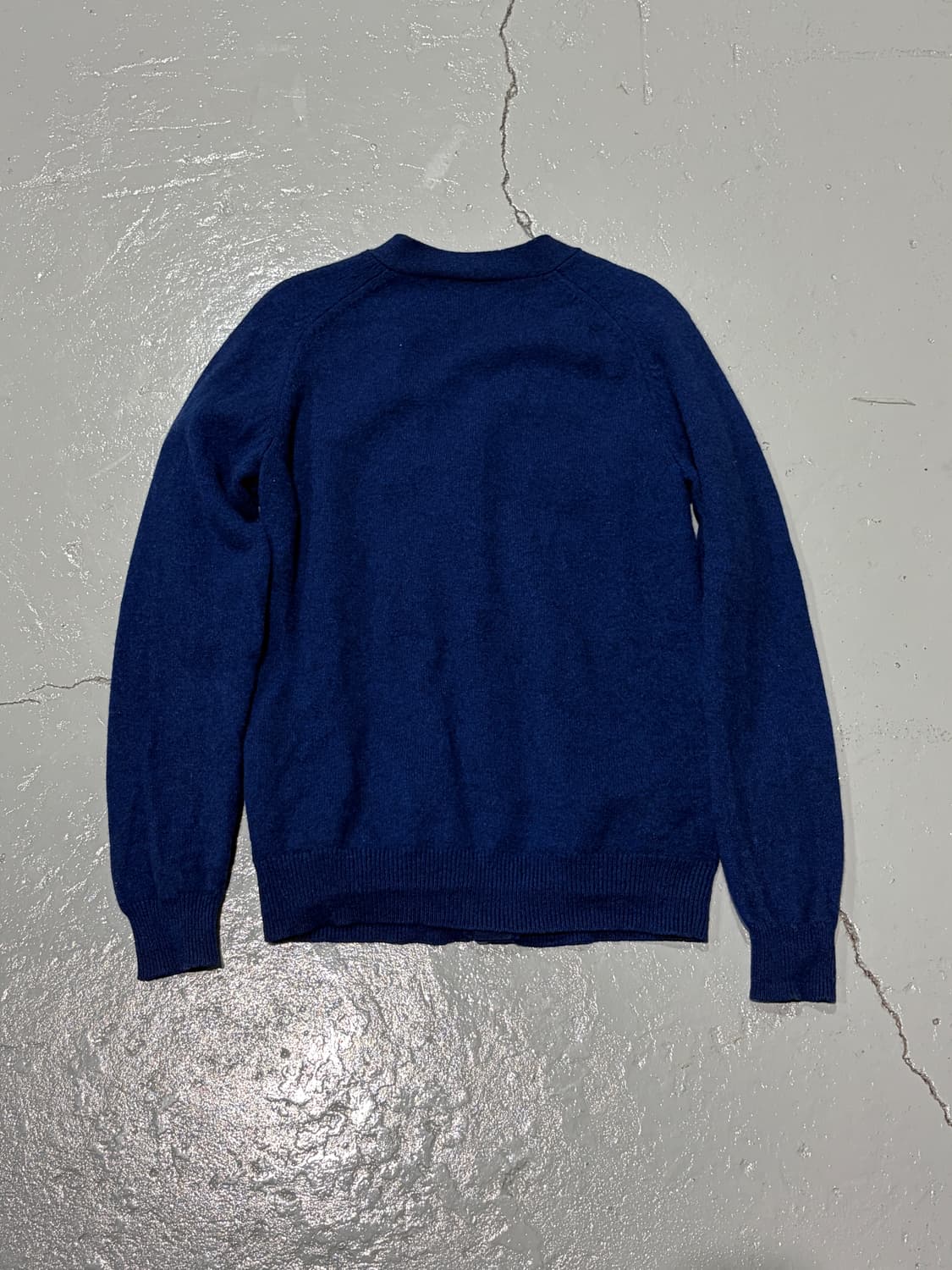 라코스테(Lacoste) 재팬 클래식 니트 가디건 상품이미지6
