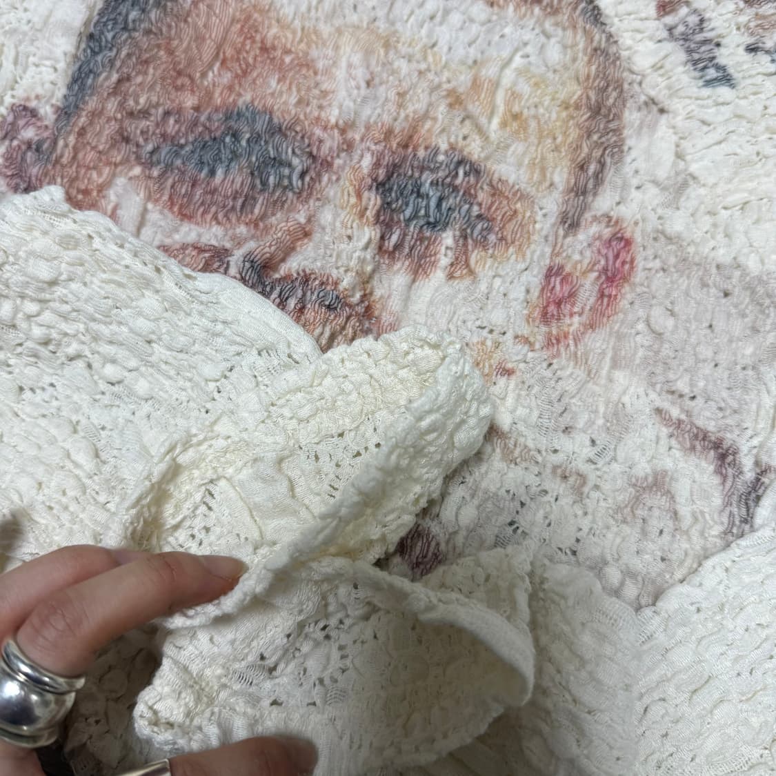 [604service]today is not your day tshirt 상품이미지4