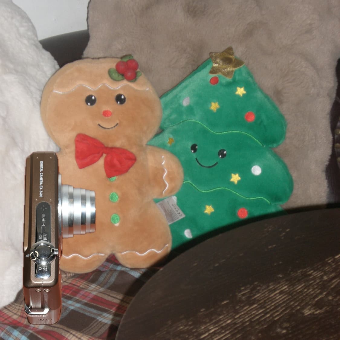 Casio EX-Z600(✨민트급/🎁 풀패키지) 상품이미지9